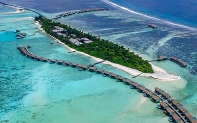 Image for The Residence Maldives Falhumaafushi