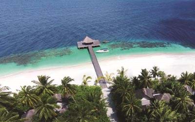 Image for Outrigger Konotta Maldives Resort