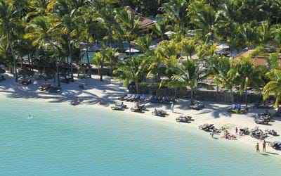 Image for Mauricia Beachcomber Resort & Spa