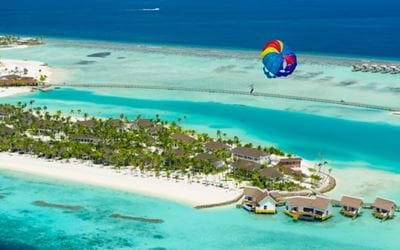 Image for SAii Lagoon Maldives