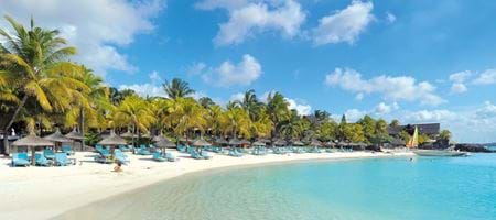 Shandrani Beachcomber Resort & Spa - Mauritius