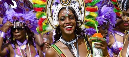 Discover Festival Life on the Island of Barbados