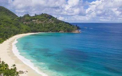 Image for Banyan Tree Seychelles Resort & Spa